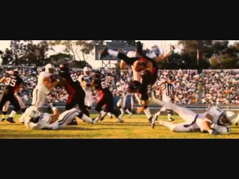 The Longest Yard All Big Hits NEW