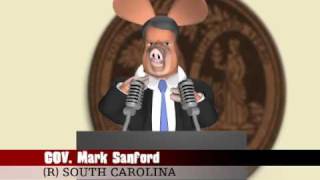 Mark Sanford s F You Rant Director s Cut