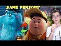 The Pixar Theory Revisited!