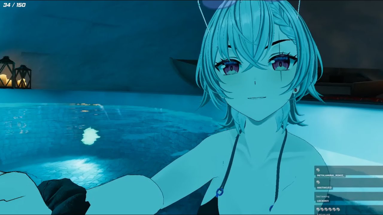 【3D SUMMER OUTFIT】