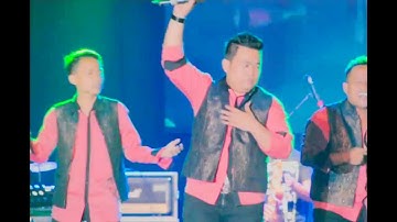 Arghana Trio | Sial Hian ( Mulak Tu Kuala Namu ) | Live