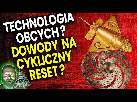 Zakazana Archeologia - OOParts Niepasujące Artefakty - Dowody na Reset 676 2024? Technologia UFO? PL