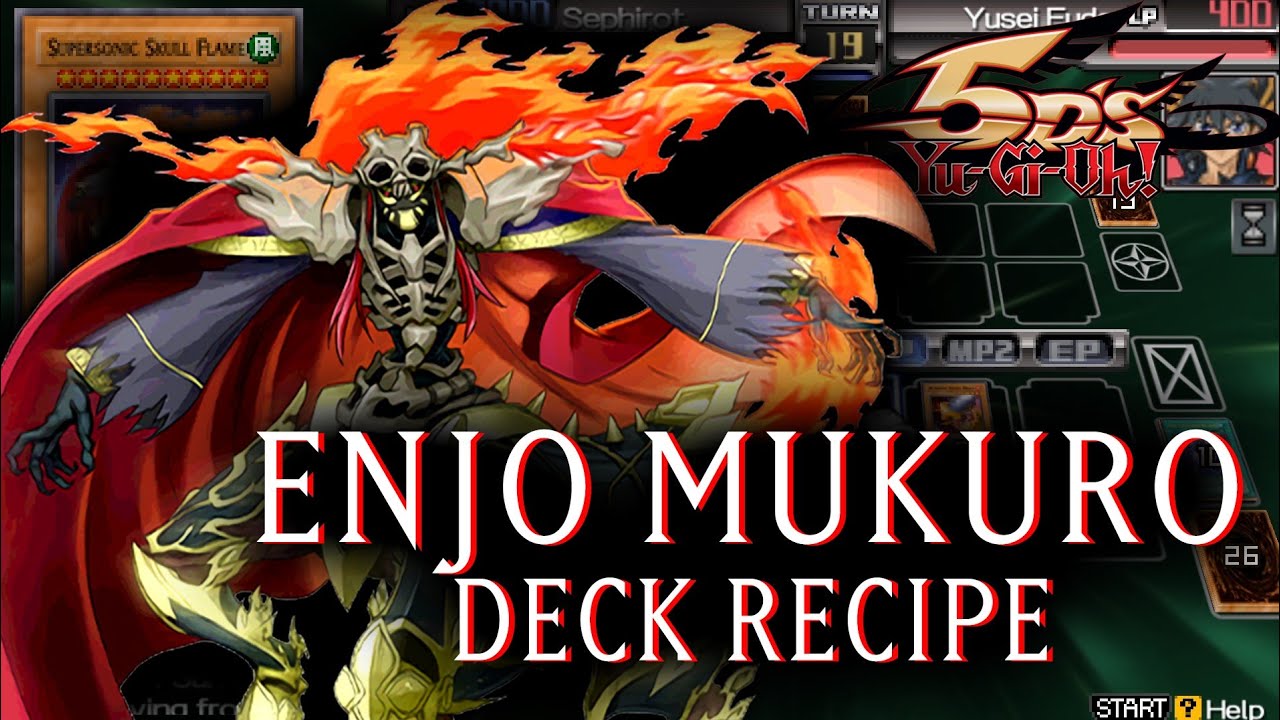 yugioh skull flame deck Chimera with Summoned in Yu-Gi-Oh! trading and collectible card game (TCG/CCG) Supersonic Skull Flame WB01-EN001 Prices