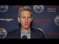 OILERS TODAY | Pre-Game at SEA 10.25.25