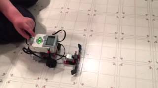 Object Avoid, Touch Sensor Net Worth