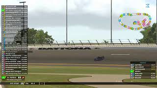 SpeedFX Daytona 12 Hours Official Broadcast
