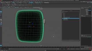 06 Creating smart watch Part2 screenshot 3