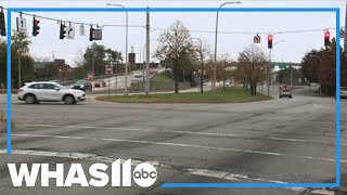Louisville Metro Government hoping to finalize 'Reimagine 9th Street' plans
