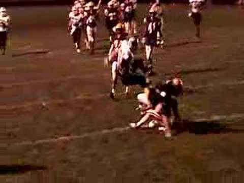 Dublin Coffman Plays of the Year 2007