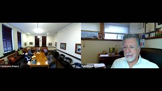 Kingston Local Development Corporation meeting 11-21-2024