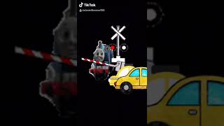 Thomas The Tank Engine Tiktok