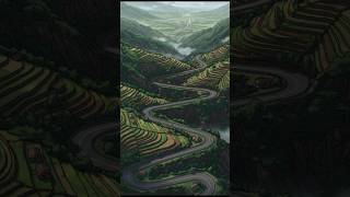 " शापित रोड ( 1998 ) " Hindi horror story | Ghost Tales | Animated Story Hindi Kahani  | #horror