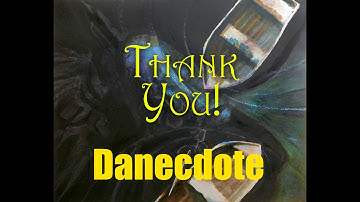 D3 My Appreciation Video