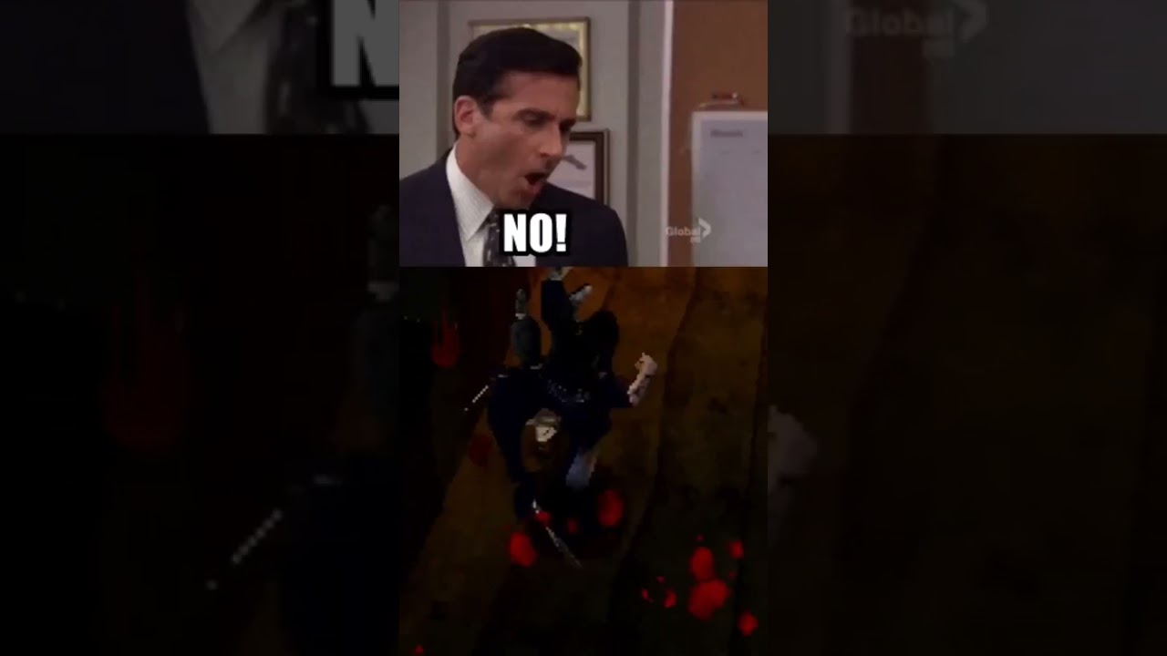 He caught me....Lord Gohda I will get my revenge 