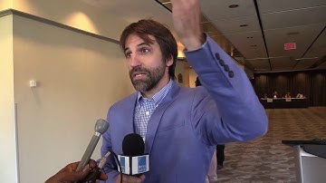 TransCanada Pipeline demo by Equiterre