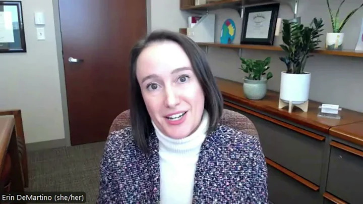 MCP 60 Seconds With Dr Erin DeMartino on Carceral Health