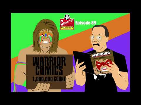 Jim Cornette on Meeting With The Ultimate Warrior