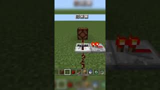 repeater locking in Minecraft...