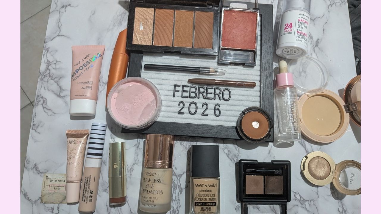 PROYECTO PAN 2026: PRIMER AVANCE