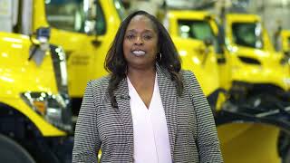 Cassaundra Rouse | Work Zone Awareness