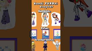 #keşfet #pkxd #fypシ #keşfetteyiz #pkxduniverse #pkxdgame #edit #takip #online #000
