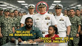 Details SEAL Admiral Asked a Black Dad Janitor His Call Sign as a Joke – Until ＂Lone Eagle＂ Made Him Fre Guide