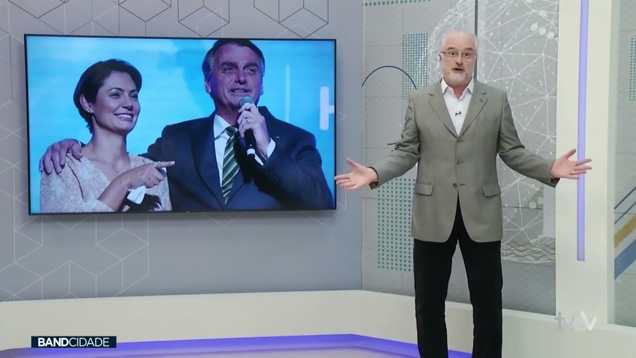 Comentário do Prisco - Influência do bolsonarismo em Santa Catarina (10.07.24)