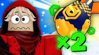 Pls Donate Mais Je Donne le DOUBLE Des Robux Que Je Reçois