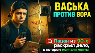 Золотые монеты, милиция и подстава века – такое могло случиться только в 90-е