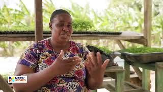 Because We Care S3 Erica & Kennedy Constantine