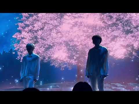 CRAVITY - Love Poem by IU (DeongKoo cam) | 211120