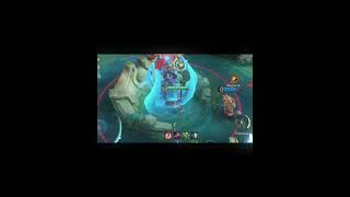 ordinary days in ML#shorts #mobilelegends