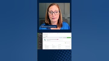 Enhance client reporting by importing subdivided budgets in QuickBooks Online