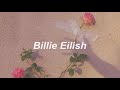 Billie Eilish - when the party’s over (lyrics) Download Mp4