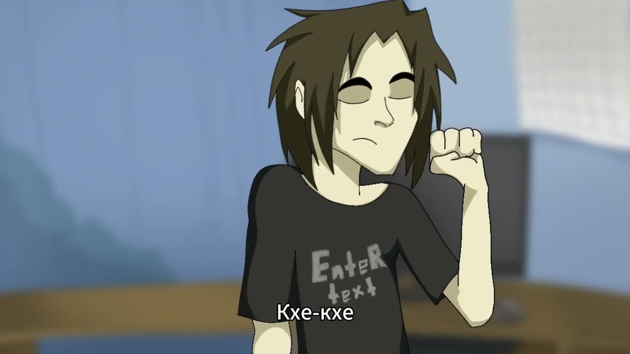 School 13 - Here we go again ( Fan-made )