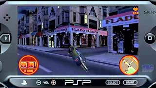 DRIVER 76 Walkthrough - PART 14 - On Your Bike