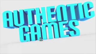 Musica Da Intro Do AuthenticGames + Download (Nova 2015)