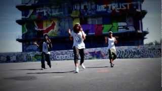 Tyga Rack City choreography by Dominik