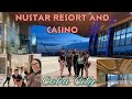 NUSTAR RESORT &amp; CASINO | CEBU CITY, PHILIPPINES