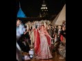 This Stunning Bridal Entry Has Gone Viral!