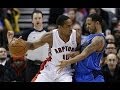 2014 All-Star DeMar DeRozan