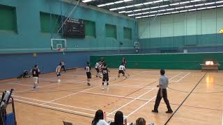 20180602 玖零聯合 VS WINDNERS 2nd Quarter