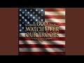 God, Watch Over Our Troops (Calvin Coolidge)