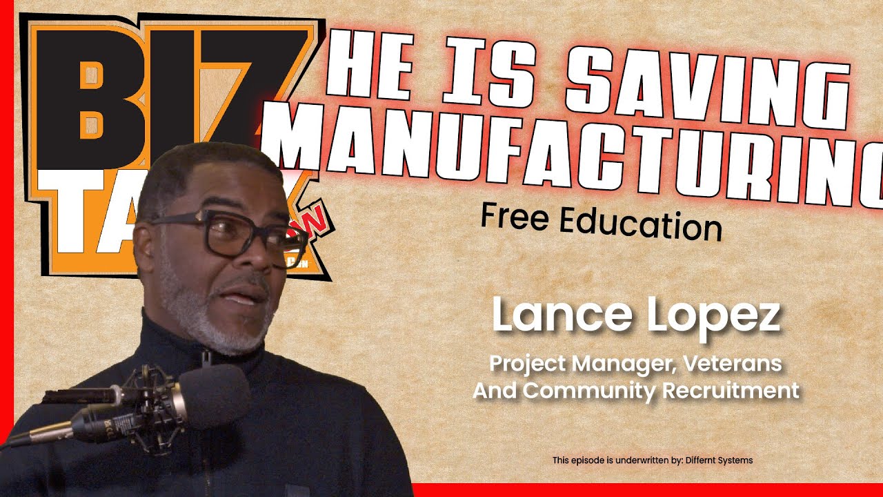 Free Career Training Through Lance and NJMEP
