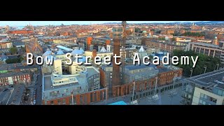 Bow Street Academy - The National Screen Acting School Of Ireland