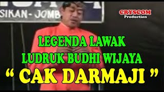 Cak Darmaji in memorial - Lawak Budhi Wijaya Super Lucu pool
