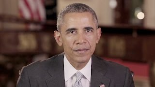Message from President Obama to the People of Burundi