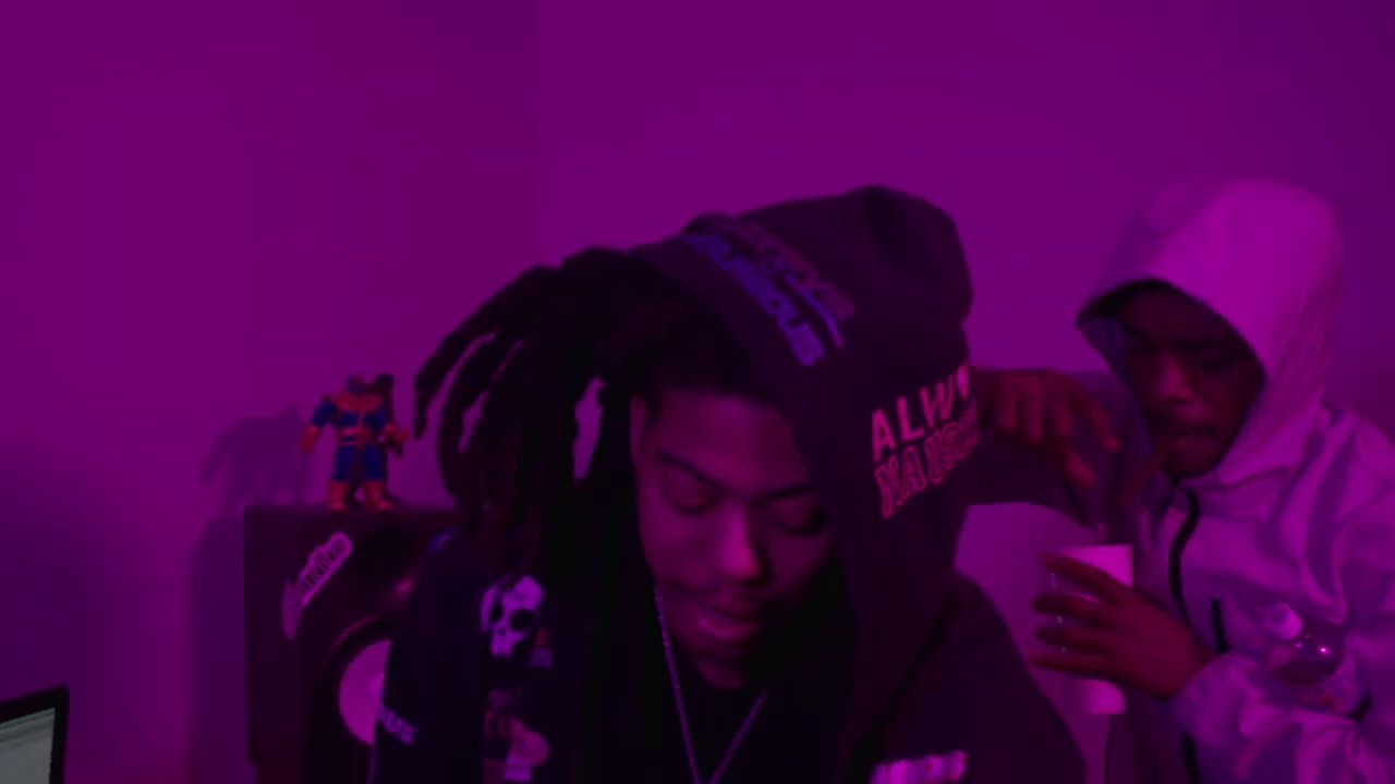 Zelly Ocho - A lil sum   ( Official Vusic Video )  @shot by. @will.rosekey