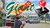 Giant Panam Pekanbaru Mau Tutup Youtube