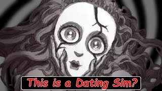 Are Dating Sims Weirder Now?